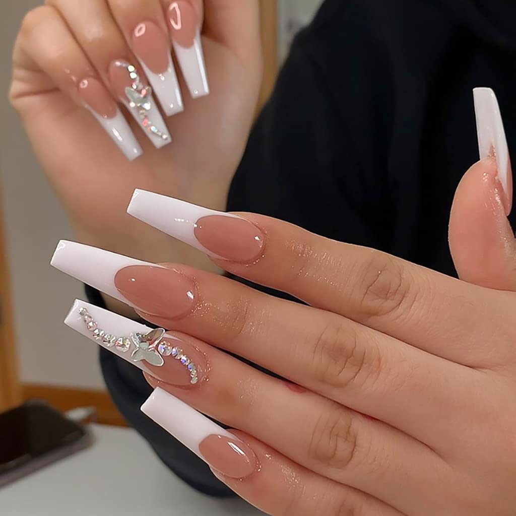 Nails & Nail Piants