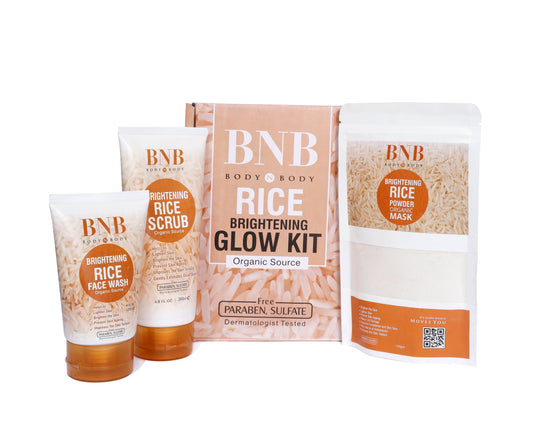 BnBRice Kit