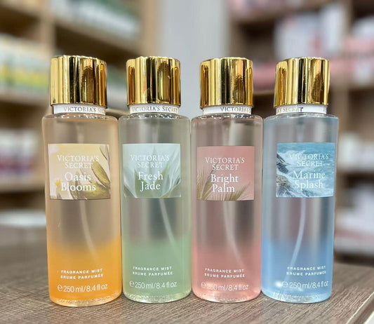Victoria Body Mist