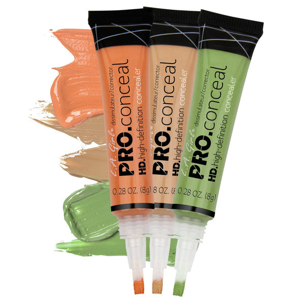 LA Girl Concealer