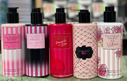 Victoria Secret Lotion