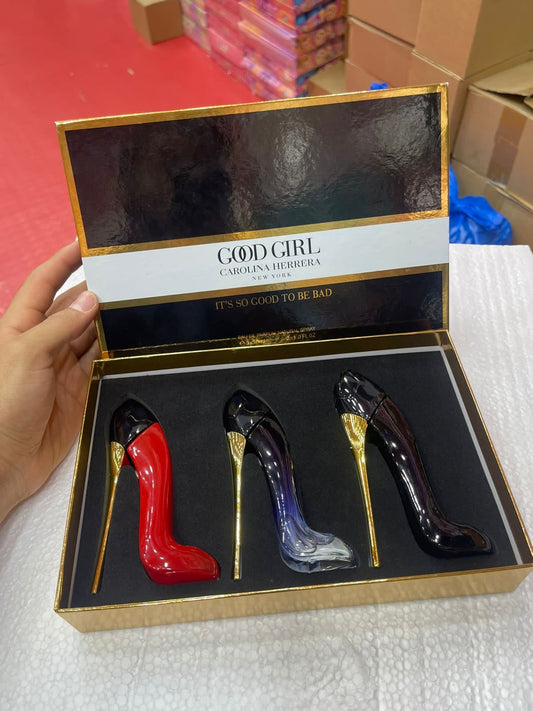 Good Girl Perfume Box