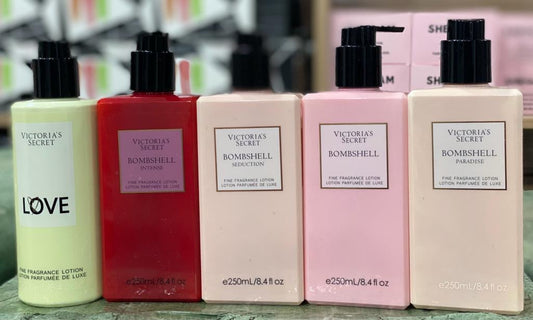 Victoria Secret Body lotion