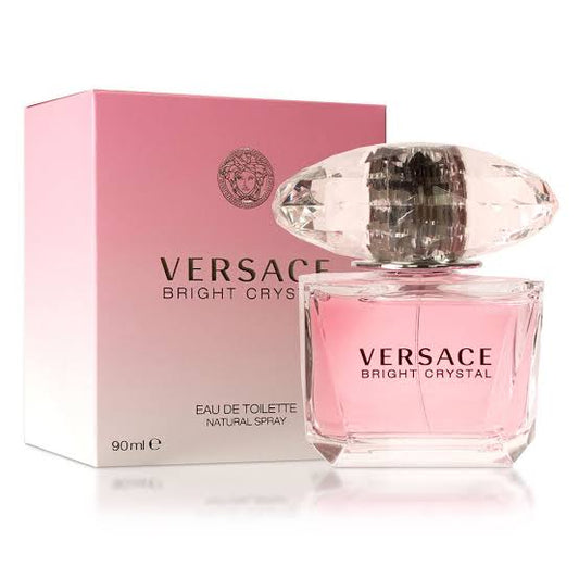 Versace Bright Crsytal