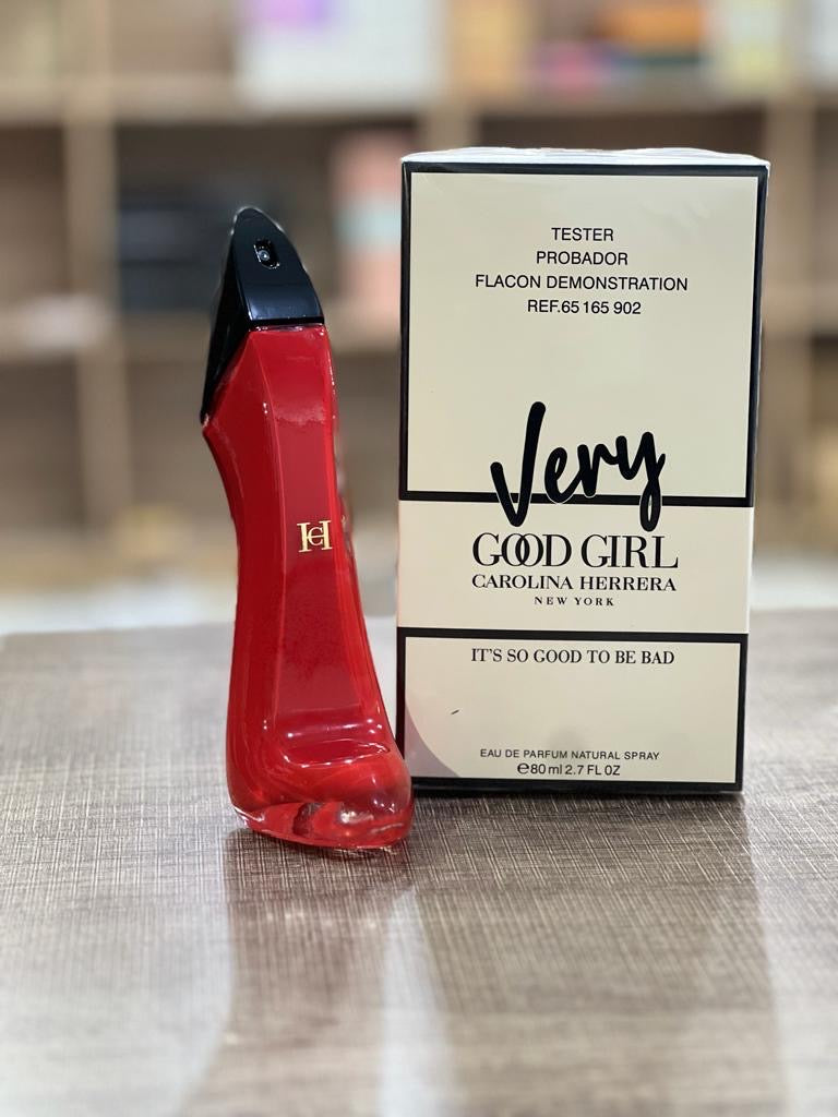 Good Girl Perfume