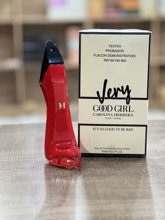 Good Girl Perfume