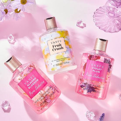 Victoria secret body wash