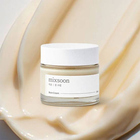 Mixsoon bean cream