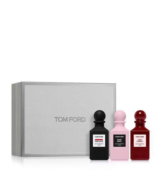Tom ford perfume gift box 11500